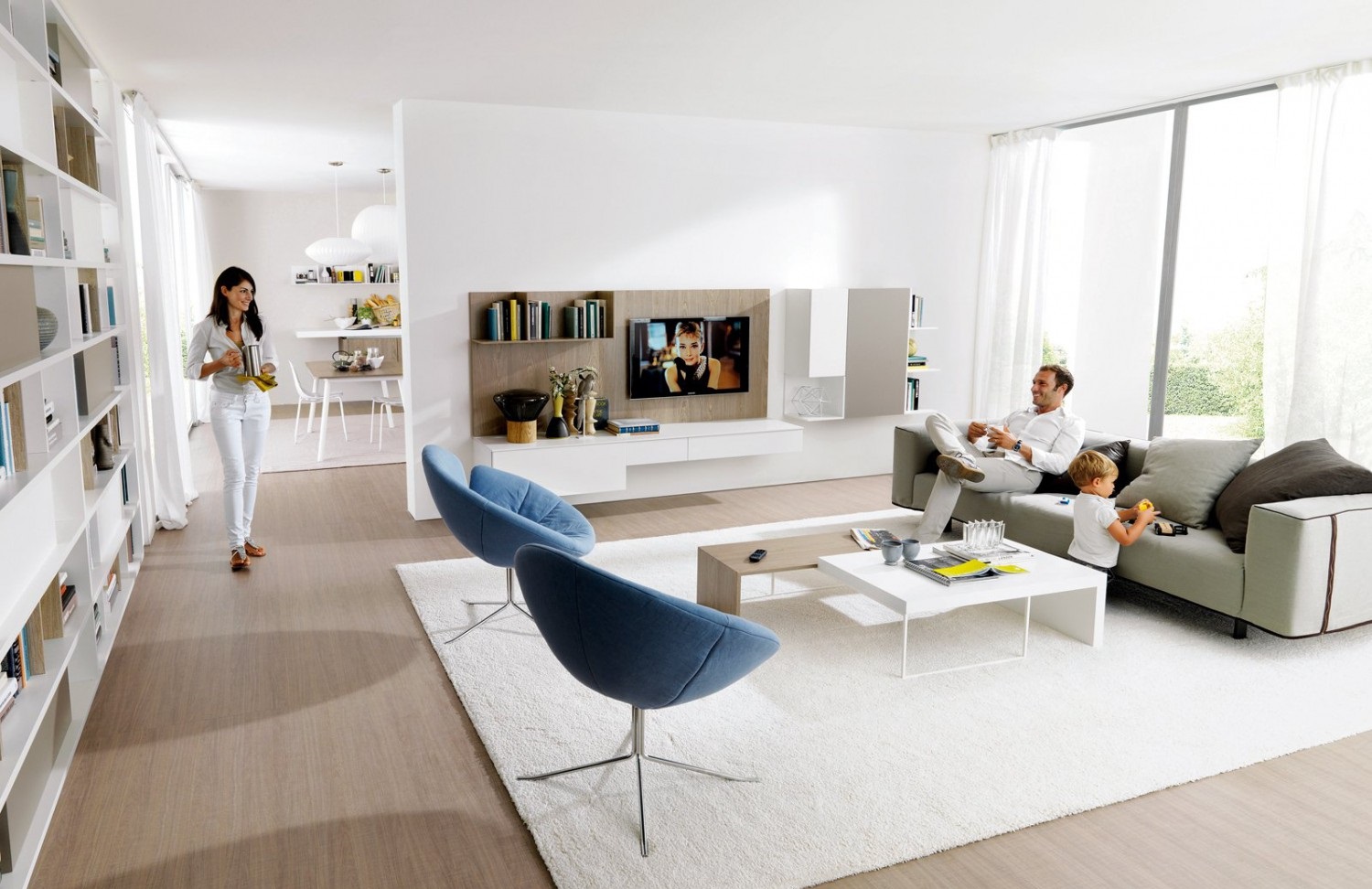 Isolamento acustico per la casa